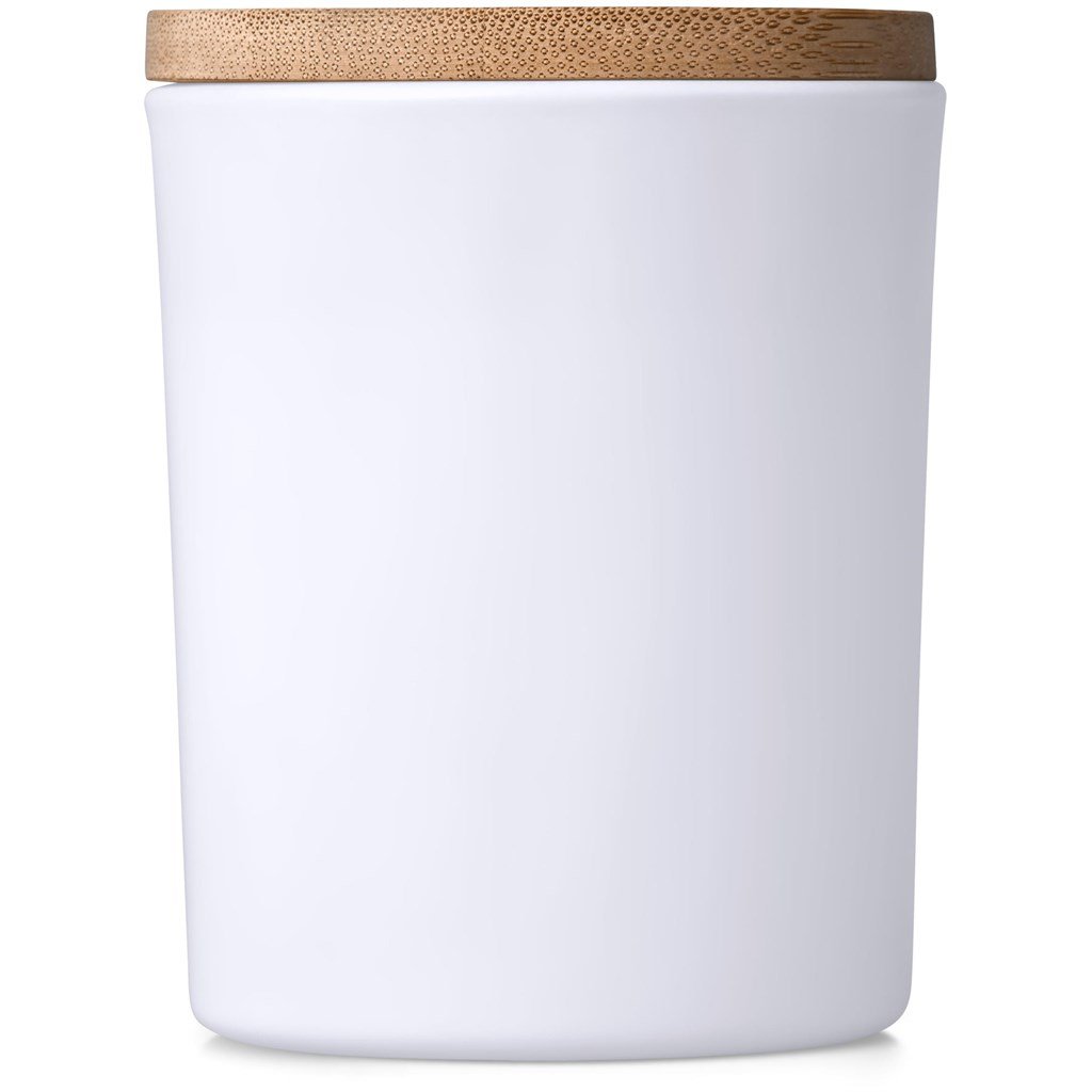 Re-Enliven Scented Candle