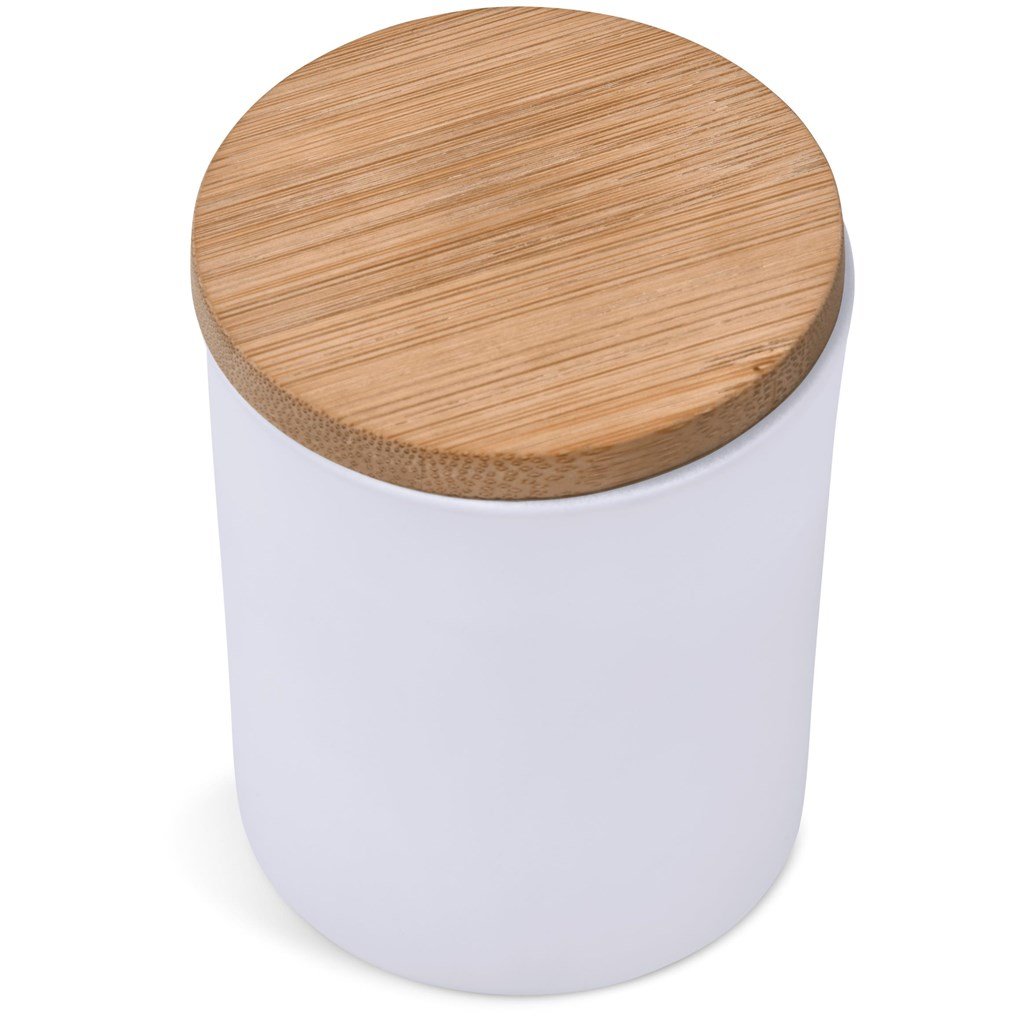 Re-Enliven Scented Candle