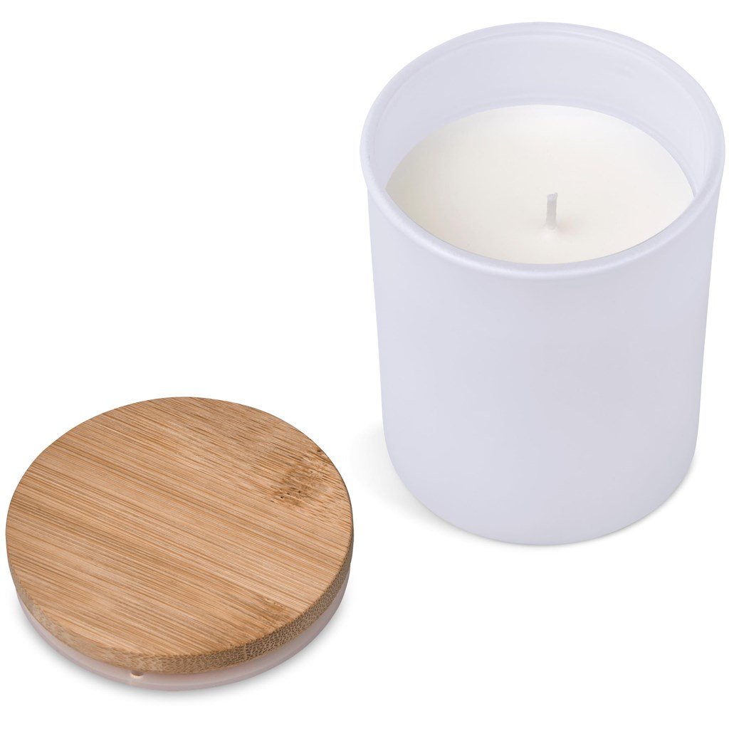 Re-Enliven Scented Candle