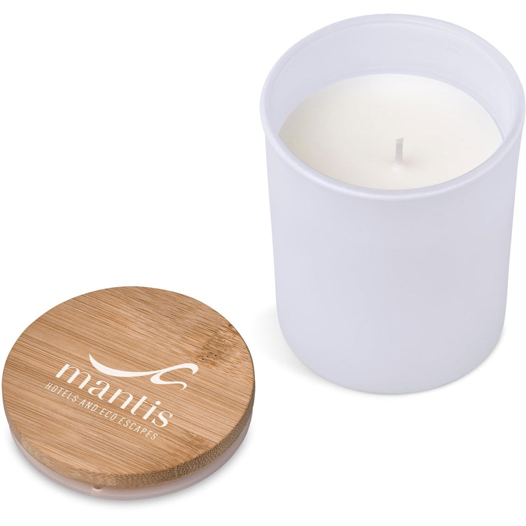 Re-Enliven Scented Candle
