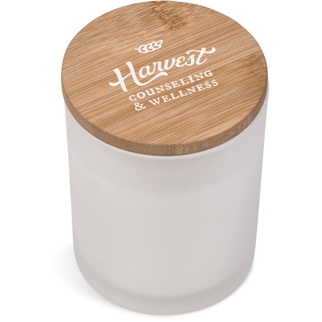 Re-Enliven Scented Candle