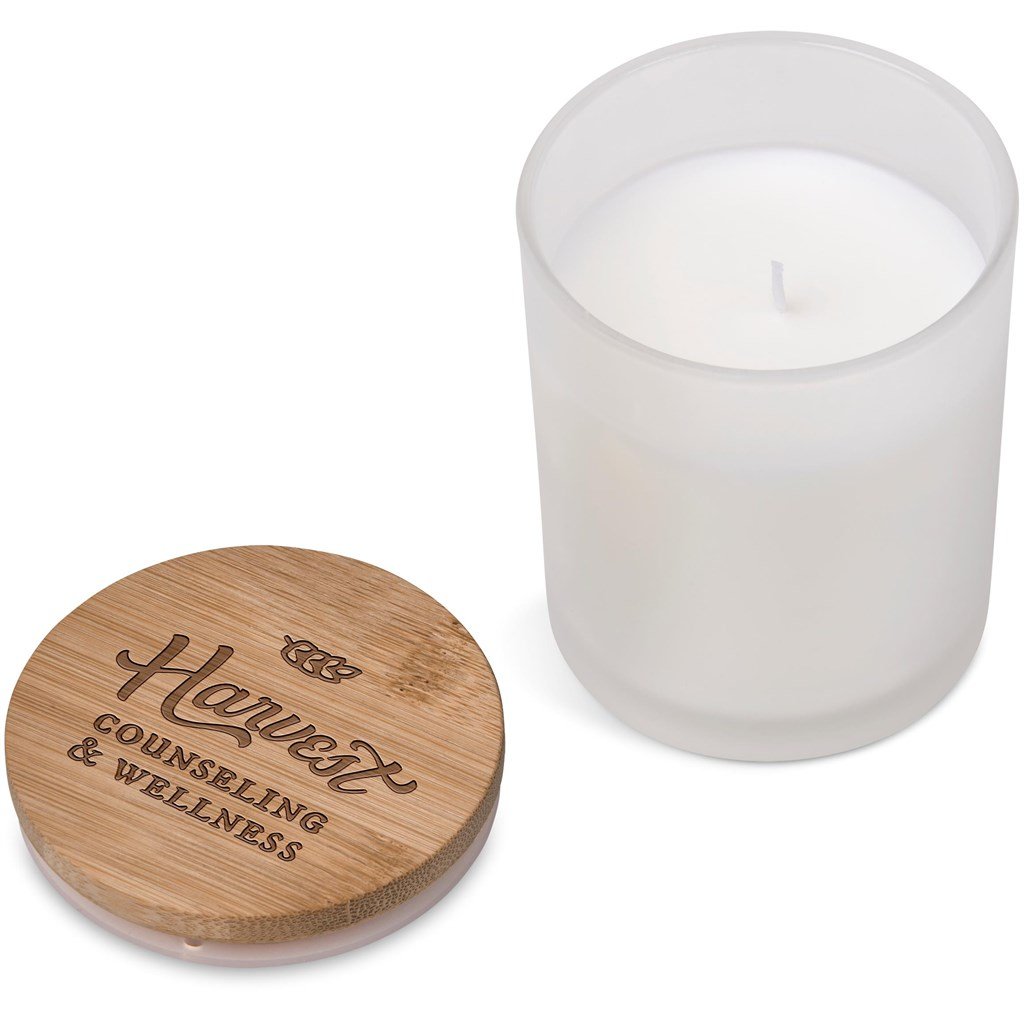 Re-Enliven Scented Candle
