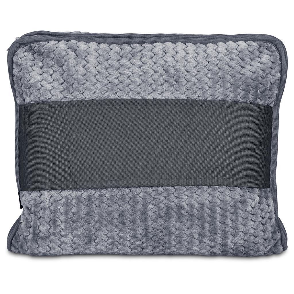 Cozytrip Travel Blanket & Pillow