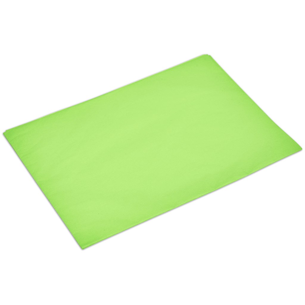 Gifting Tissue Paper - Pack of 10 Sheets
