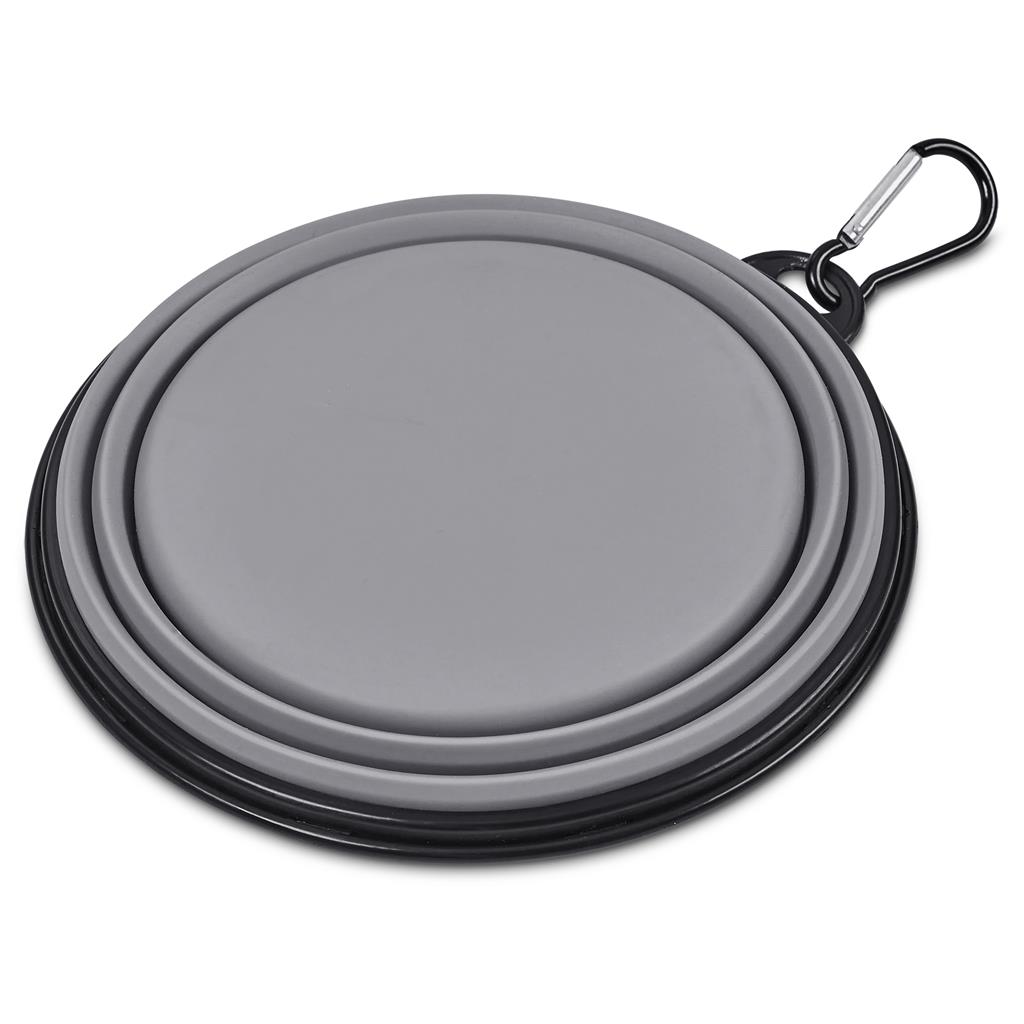 Harley Collapsible Pet Bowl – 650ml