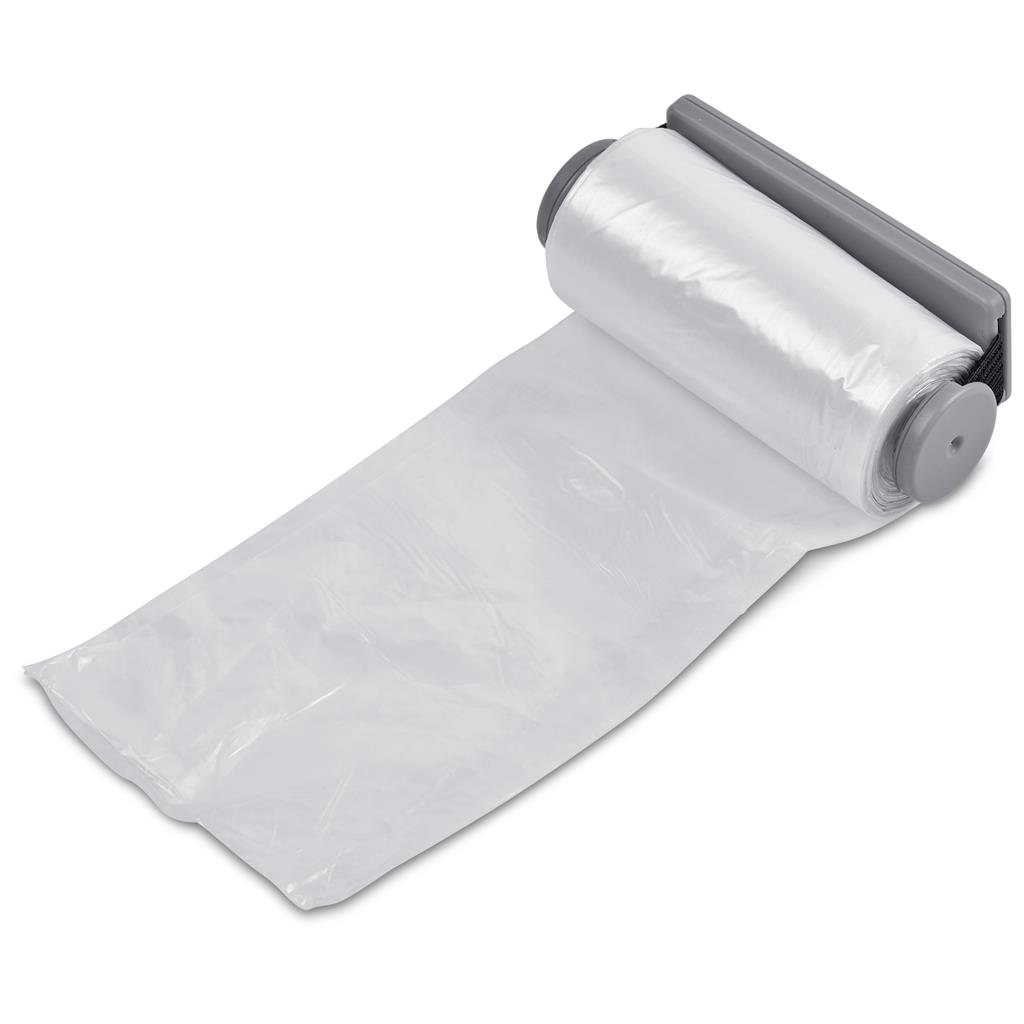 Ollie Waste Bag Clip