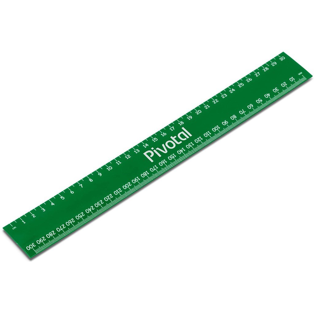 Frontline 30cm Ruler