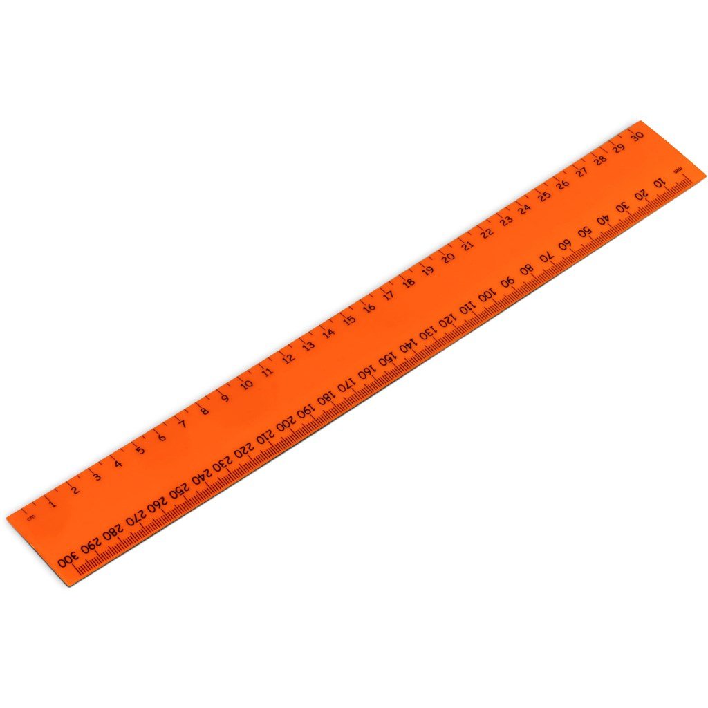 Frontline 30cm Ruler