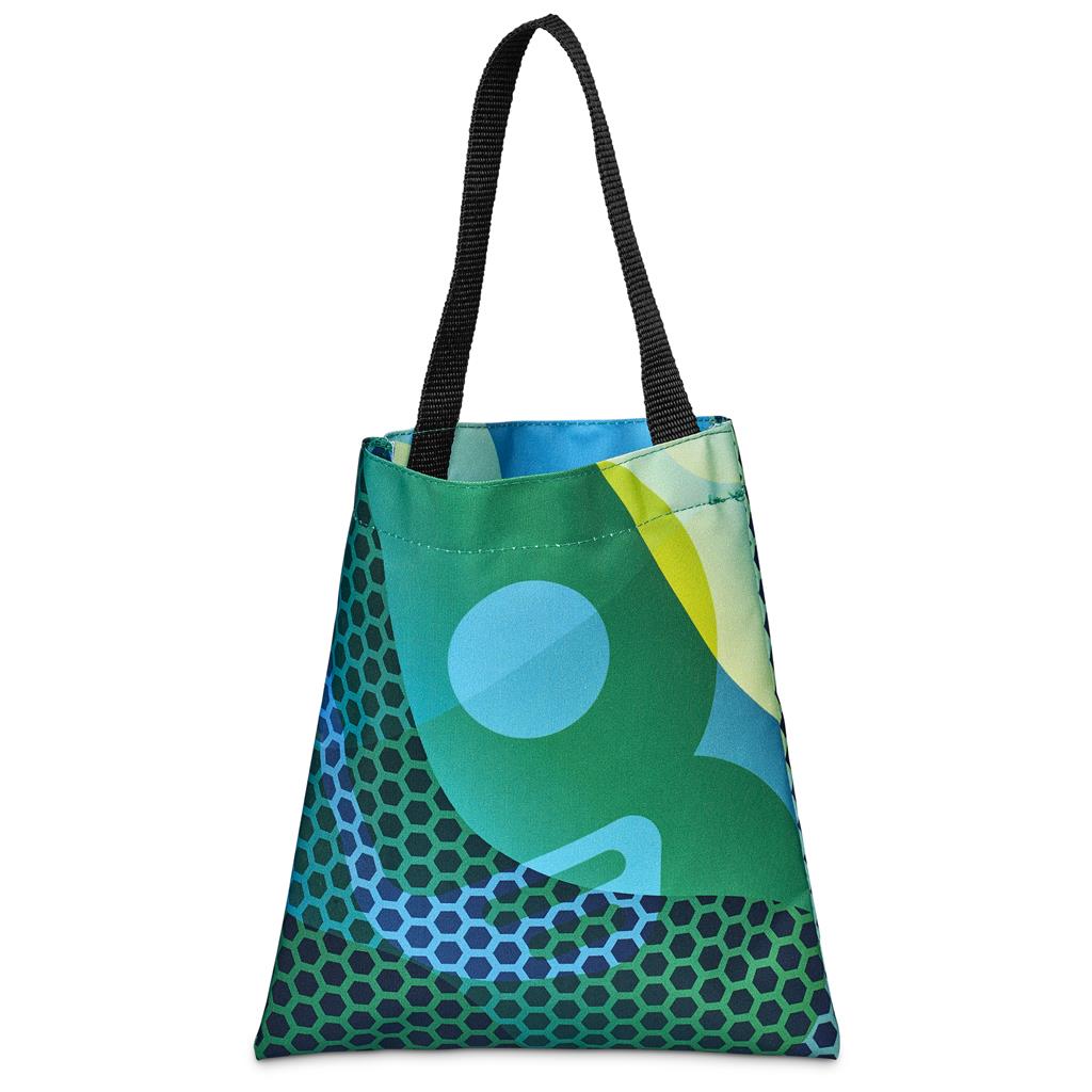 Custom Greenset Polyester Sand Bag