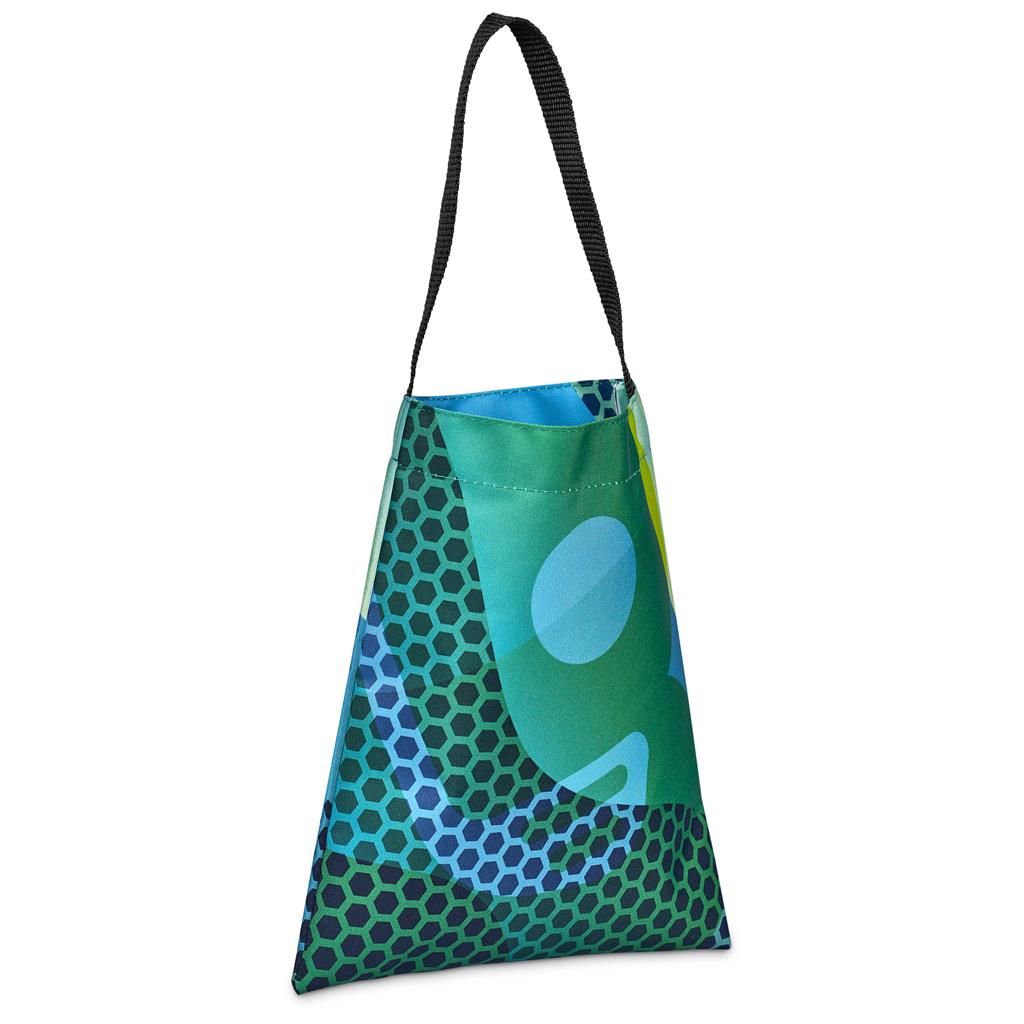 Custom Greenset Polyester Sand Bag