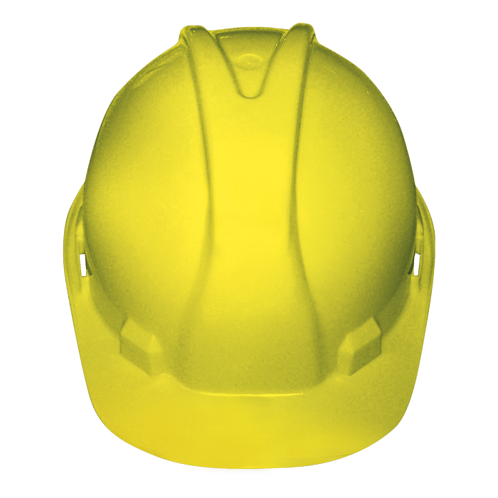 Hard Hat - Quality Certified