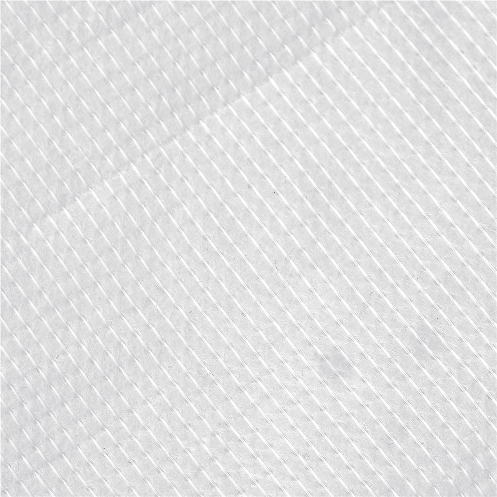 Pre-Printed Sample Custom Simma Recycled PET Stitch-Bond Apron