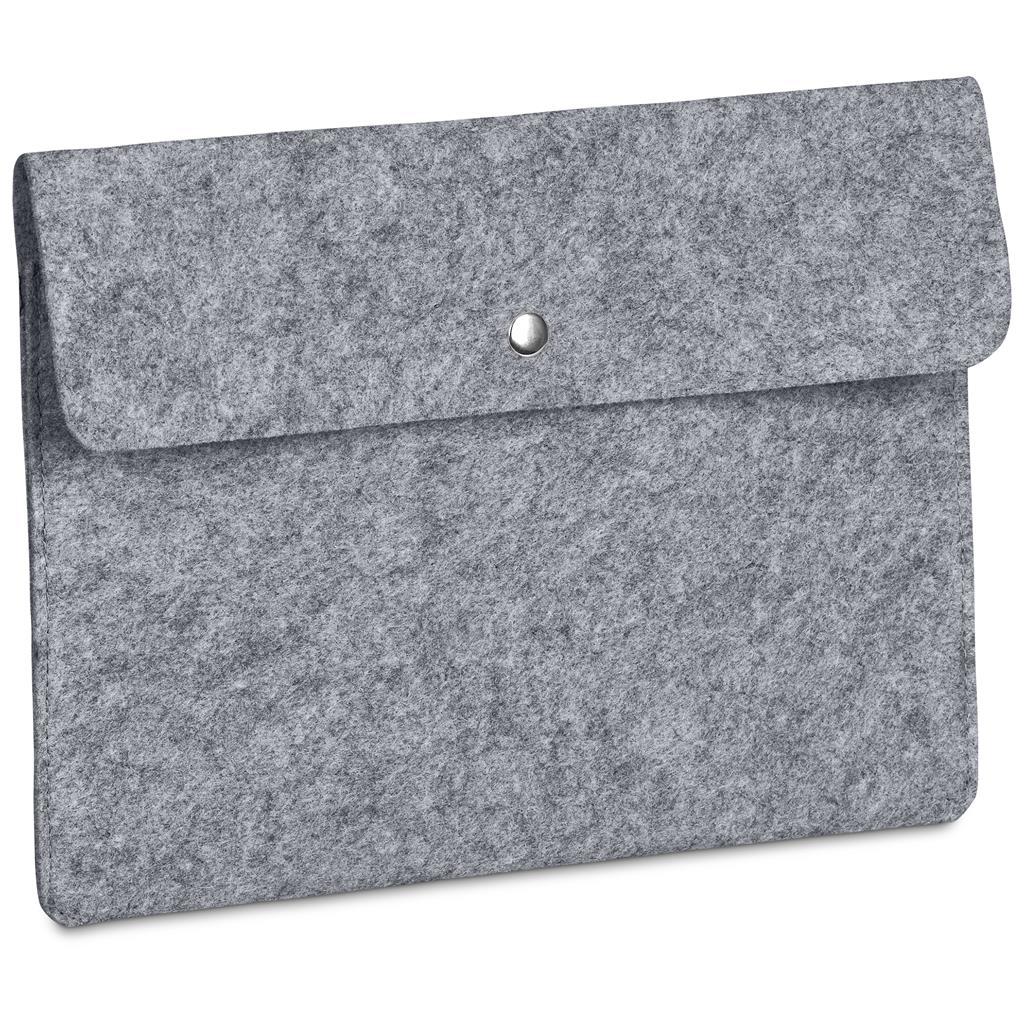 Custom Revo RPET Felt Document Holder