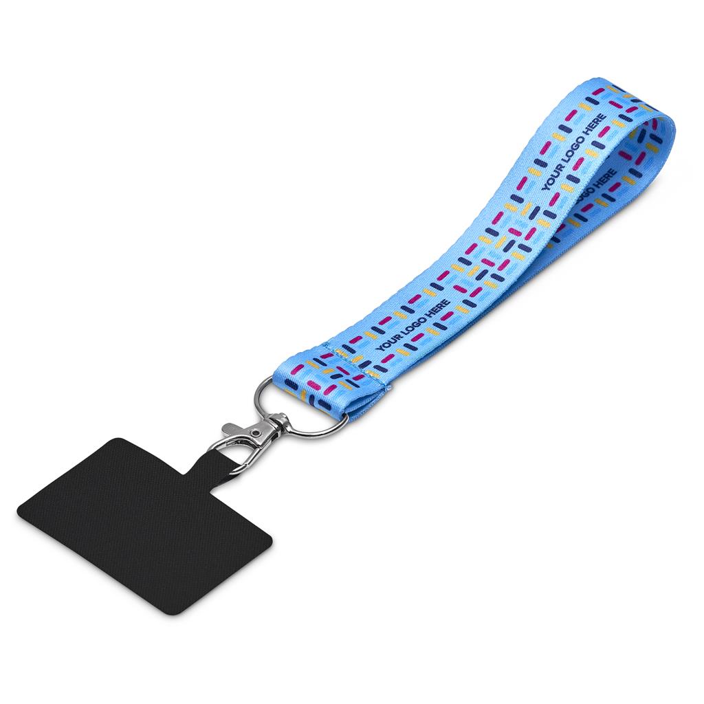 Sample Vulci 25mm Wrist Phone Strap