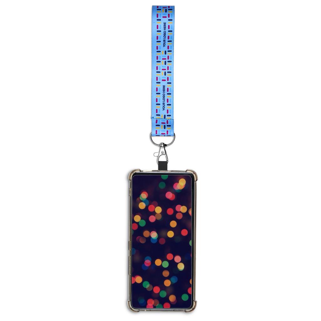 Sample Vulci 25mm Wrist Phone Strap