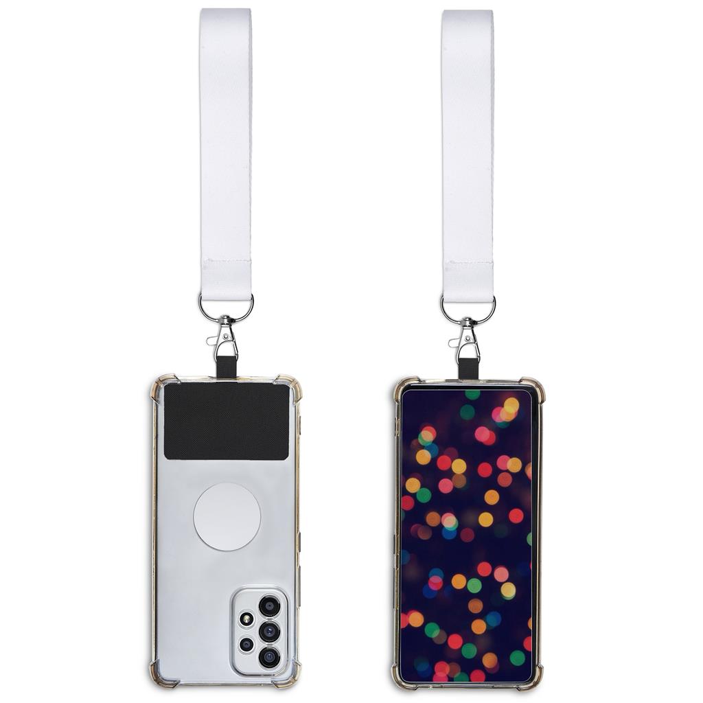 Sample Vulci 25mm Wrist Phone Strap