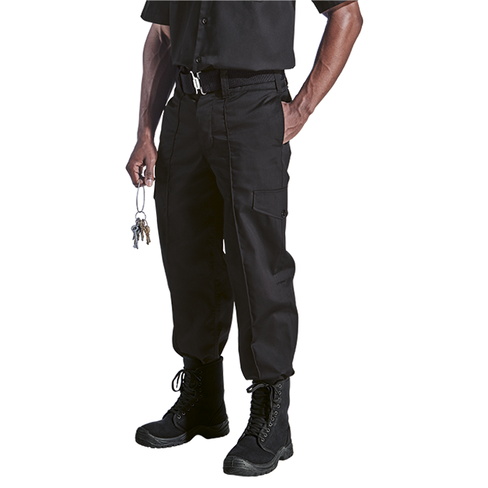 Fidelity Combat Trouser