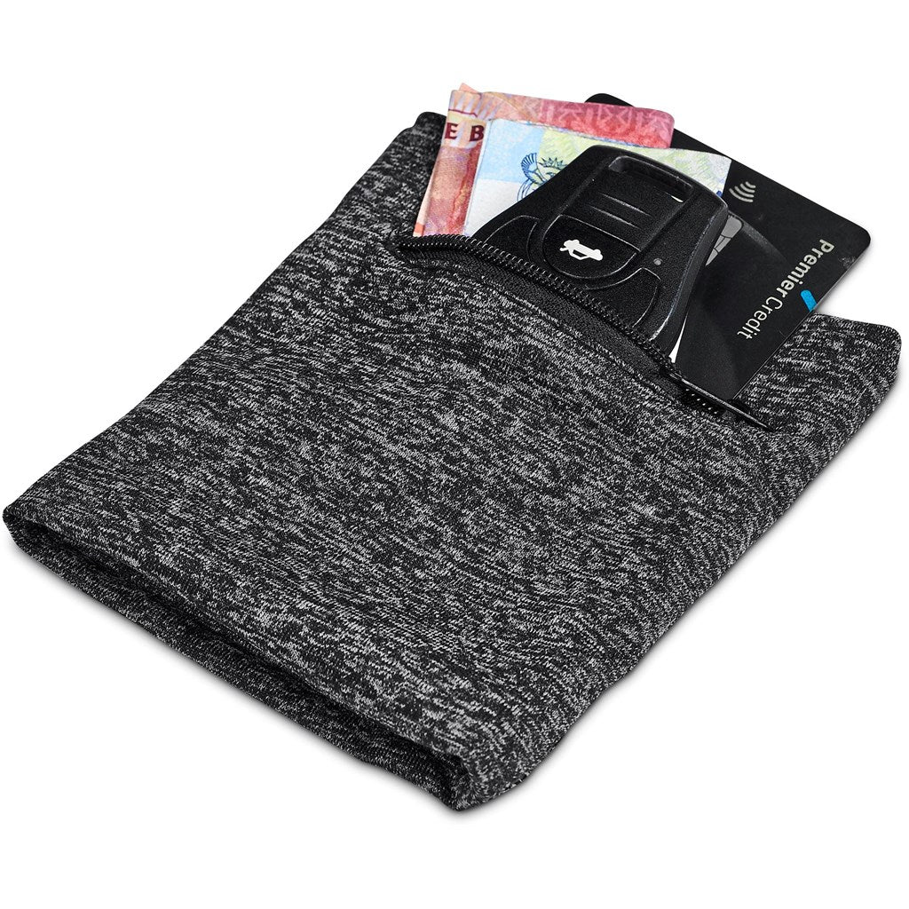 Sporti Recycled PET Wrist Band