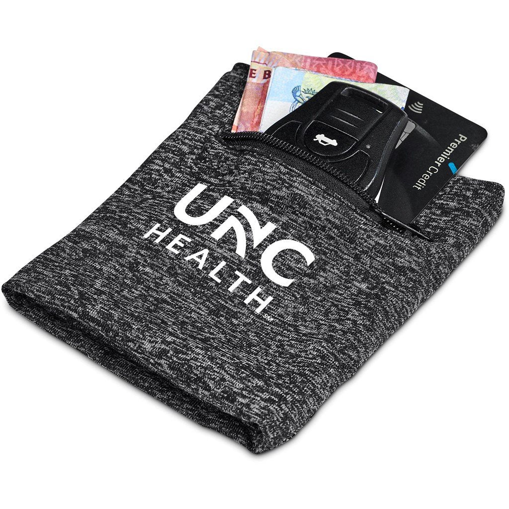 Sporti Recycled PET Wrist Band