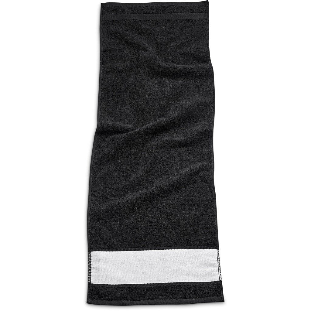 Eva & Elm Aldrin Sports & Hand Towel