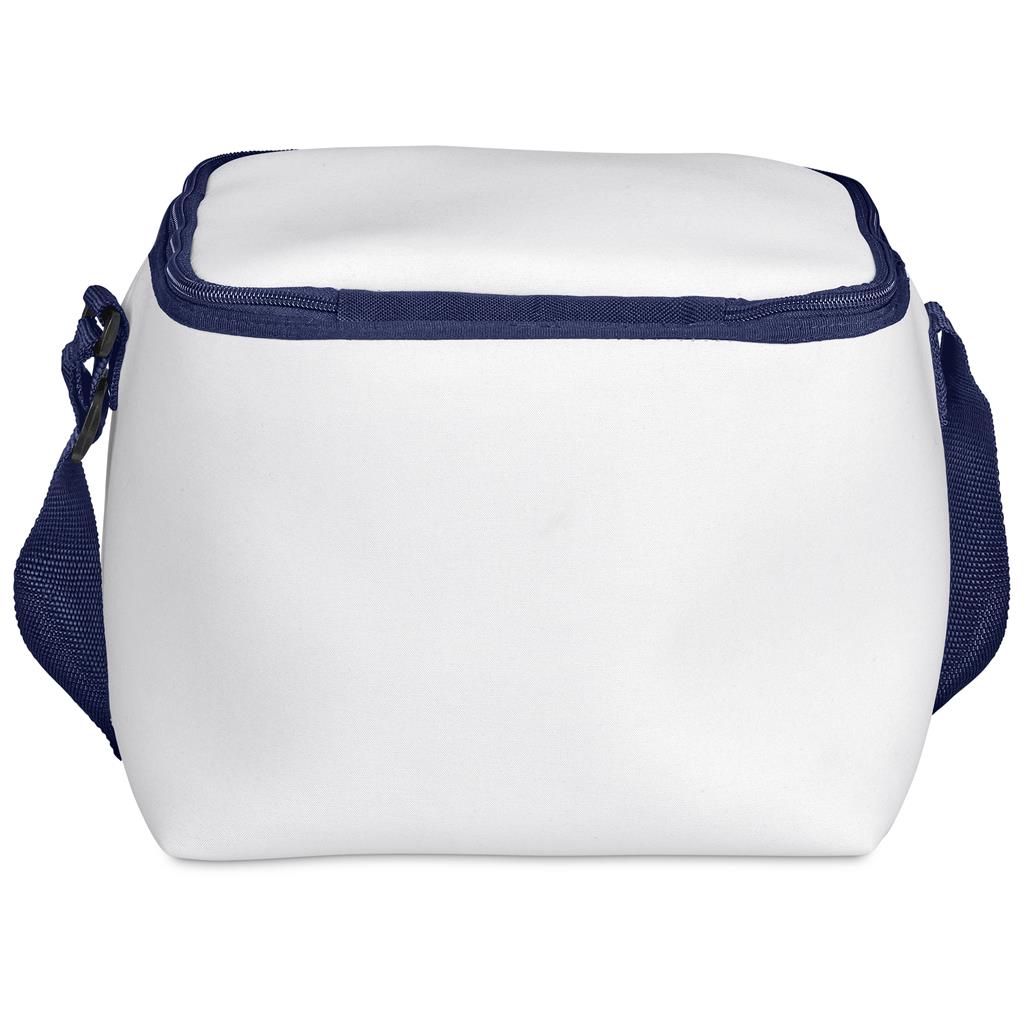 Pre-Production Sample Custom Thermo Neoprene 12-Can Cooler