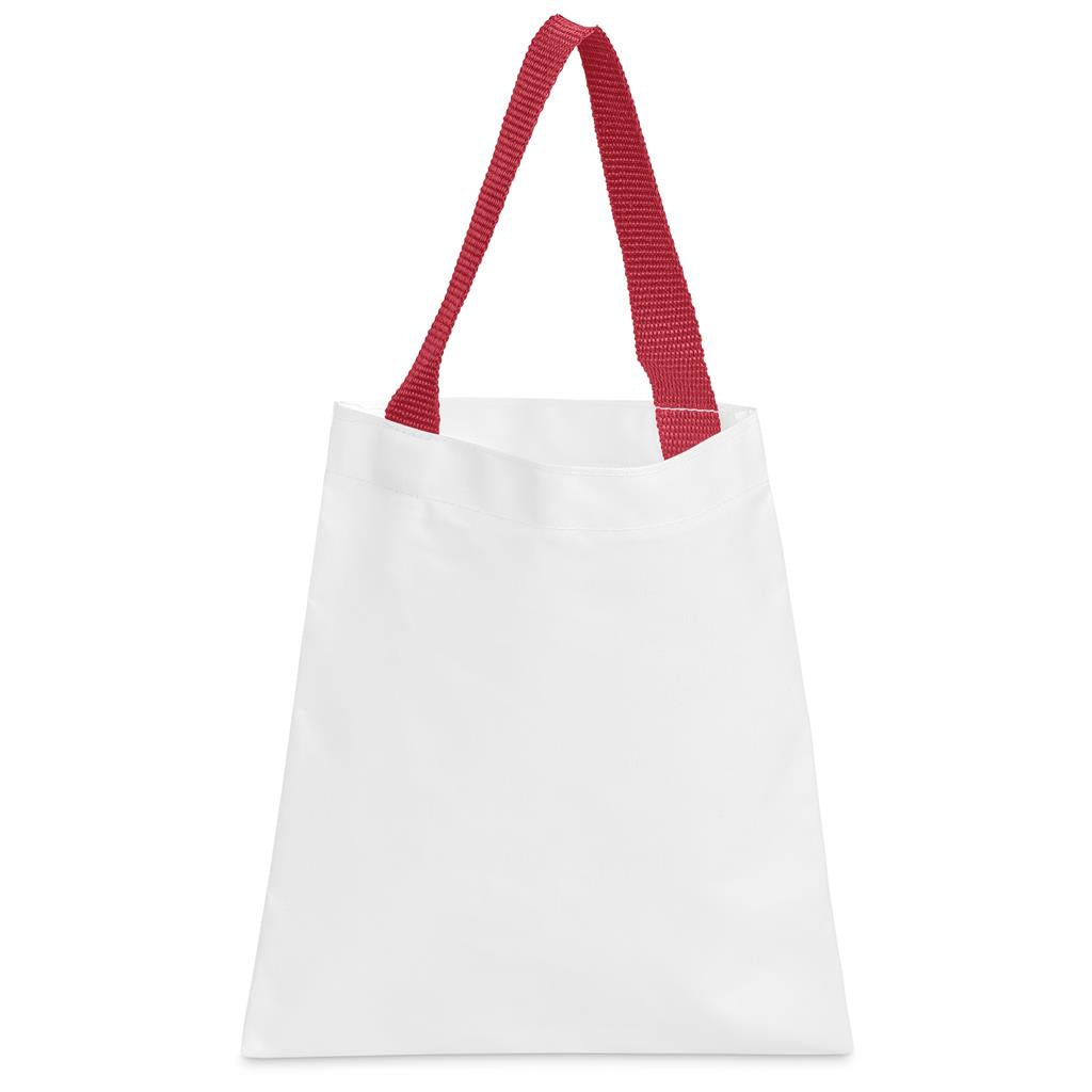 Pre-Production Sample Custom Greenset Polyester Sand Bag