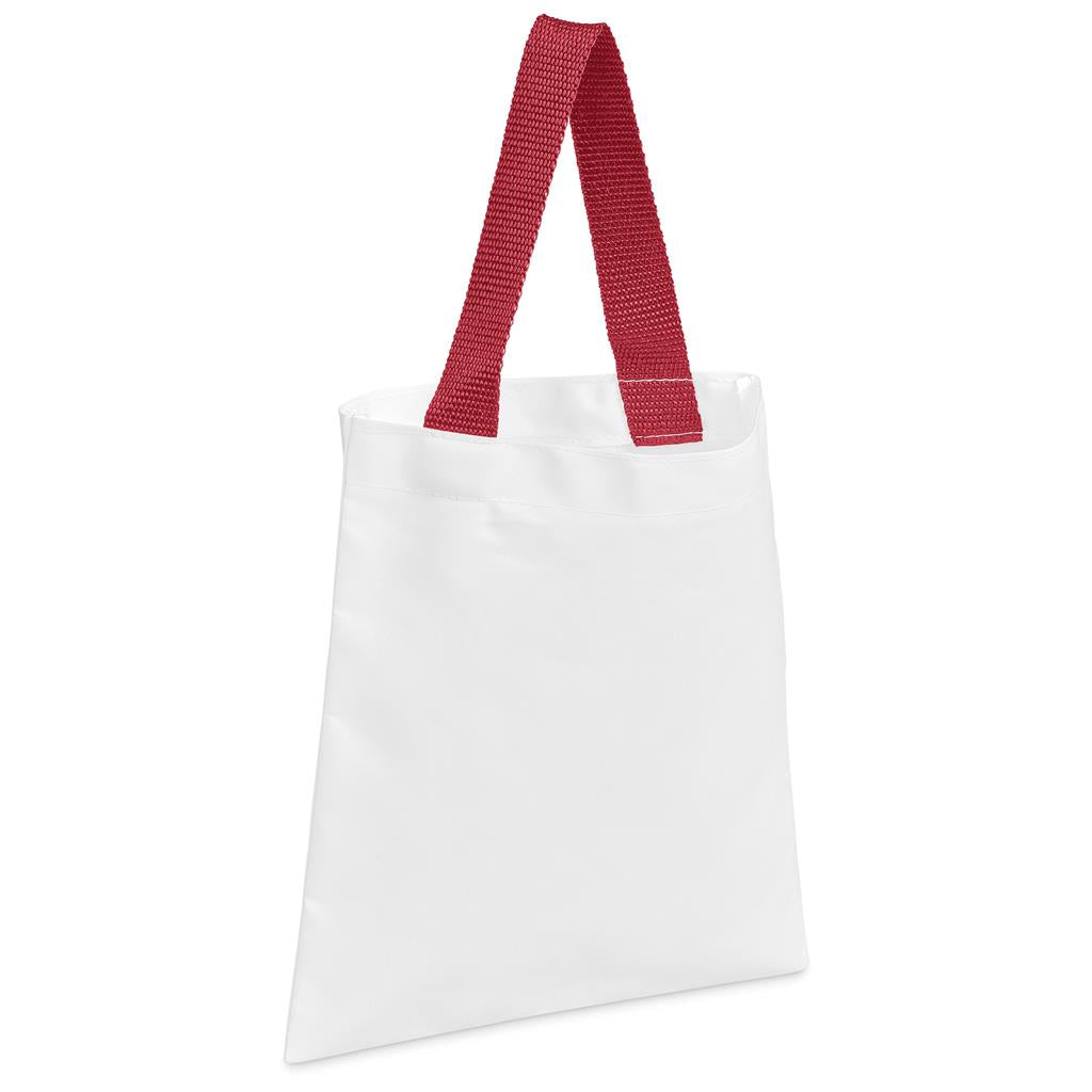 Pre-Production Sample Custom Greenset Polyester Sand Bag