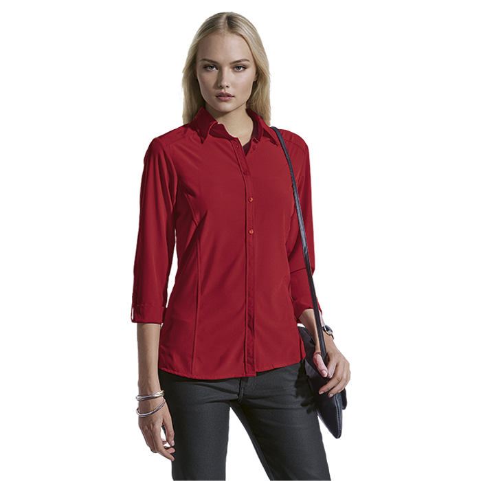 Ladies Geneva Blouse
