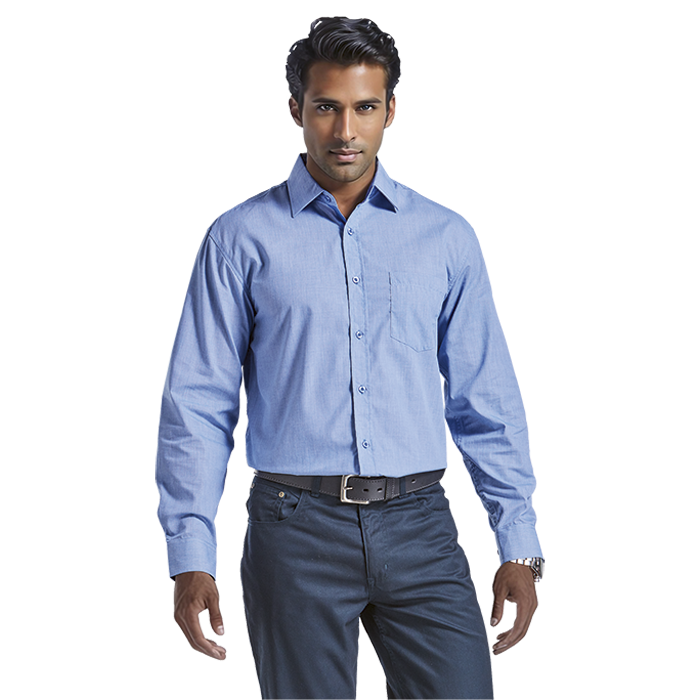 Mens Madison Lounge Long Sleeve