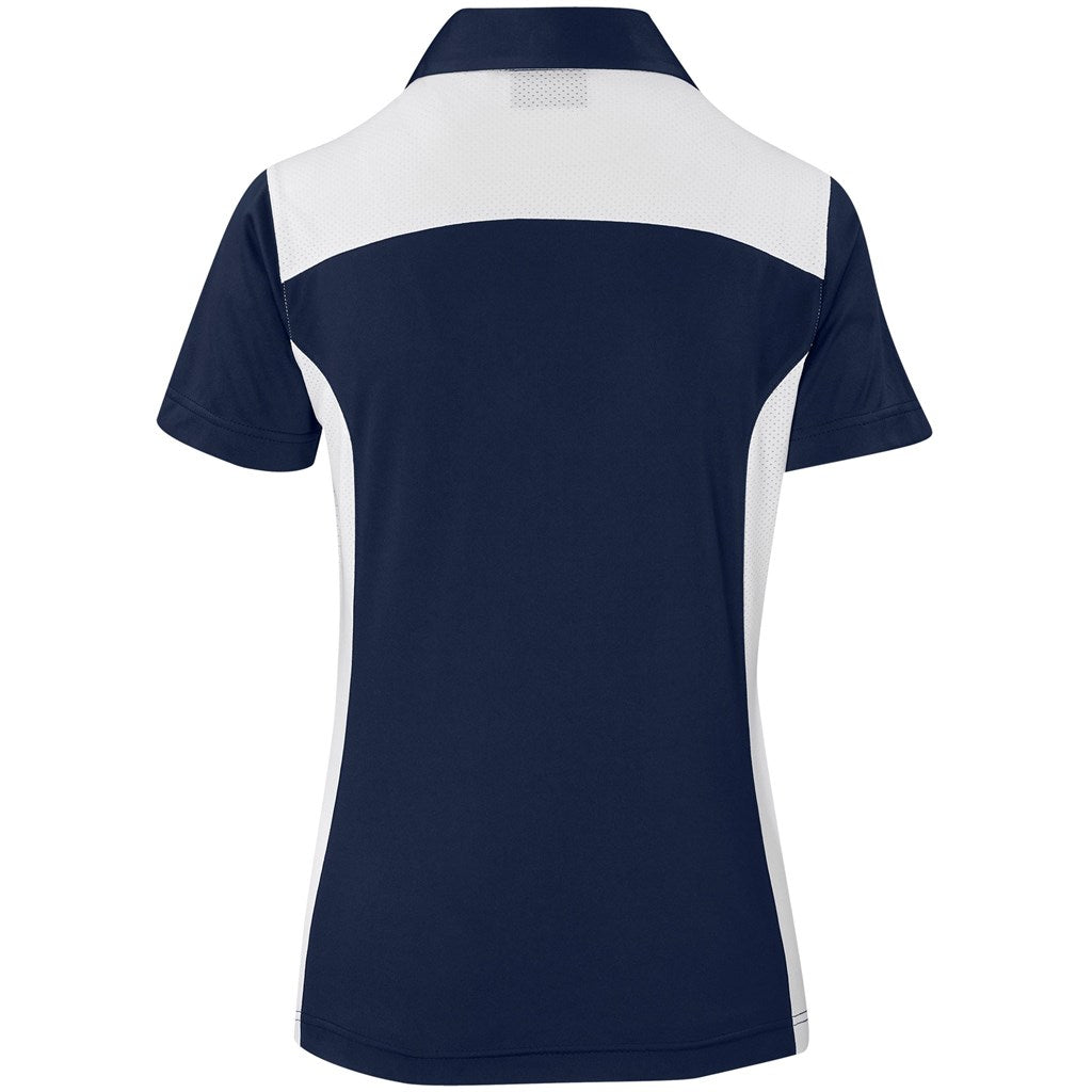 Ladies Glendower Golf Shirt