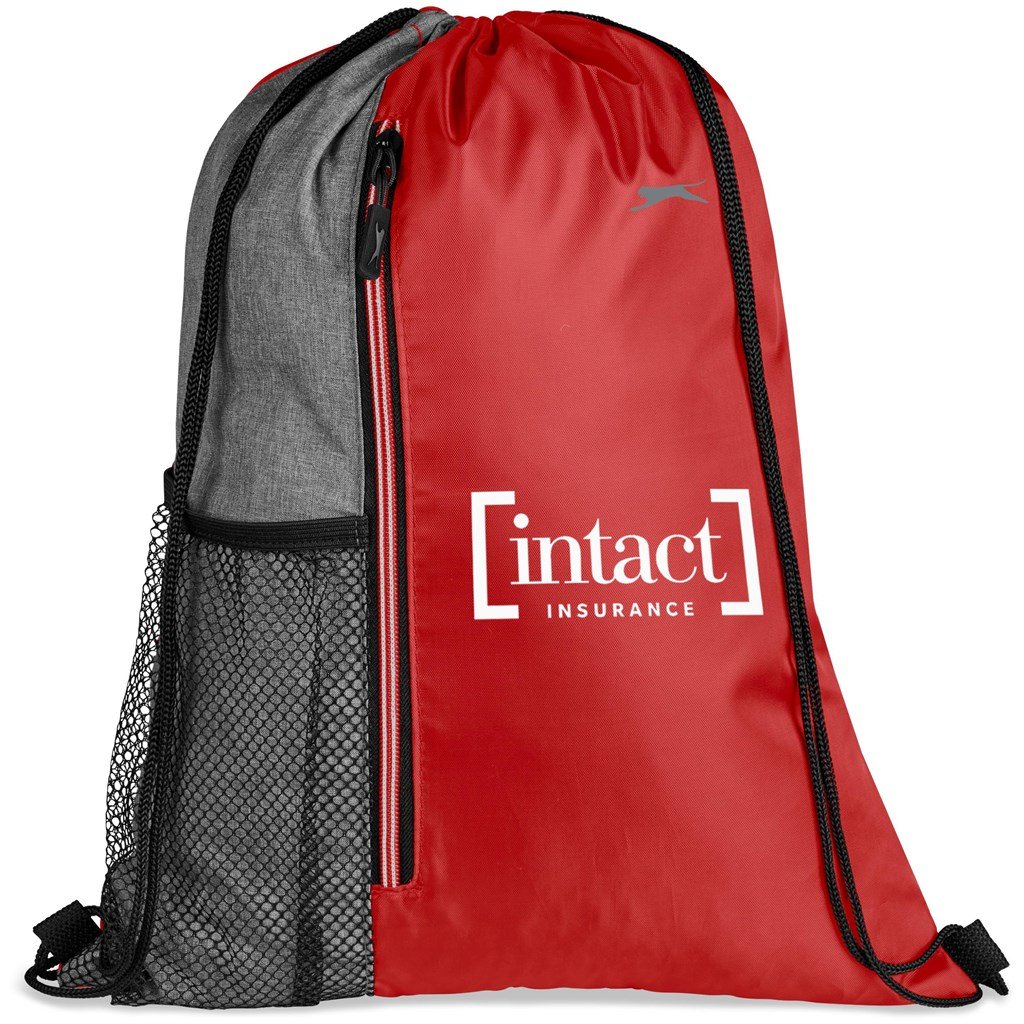 Wembley Drawstring Bag