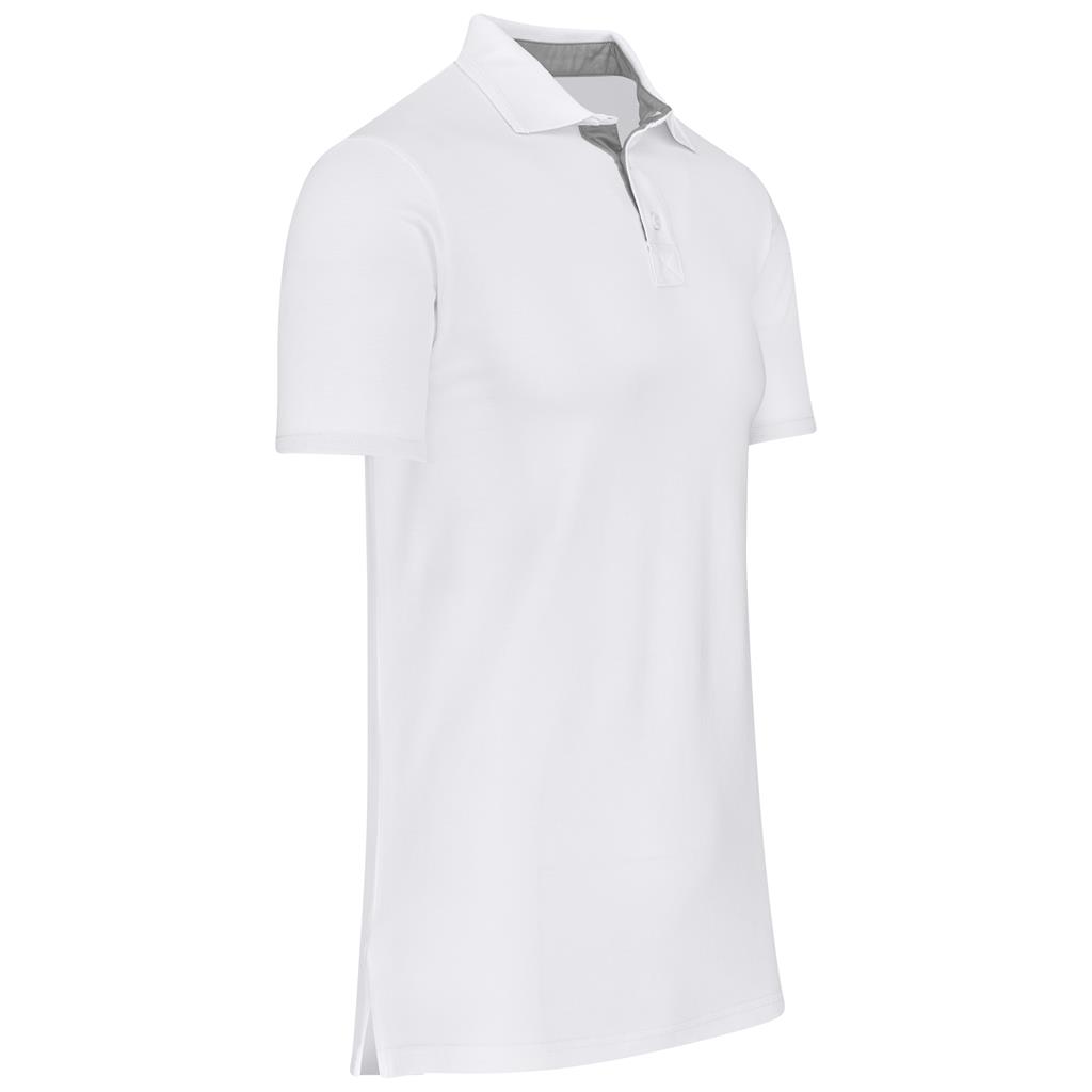 Mens Hacker Golf Shirt