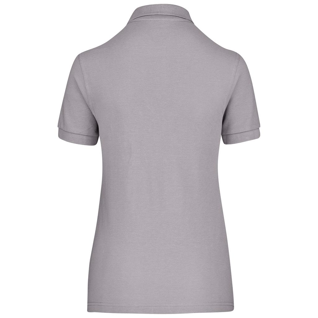 Ladies Crest Golf Shirt