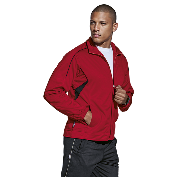 BRT Champion Tracksuit Top