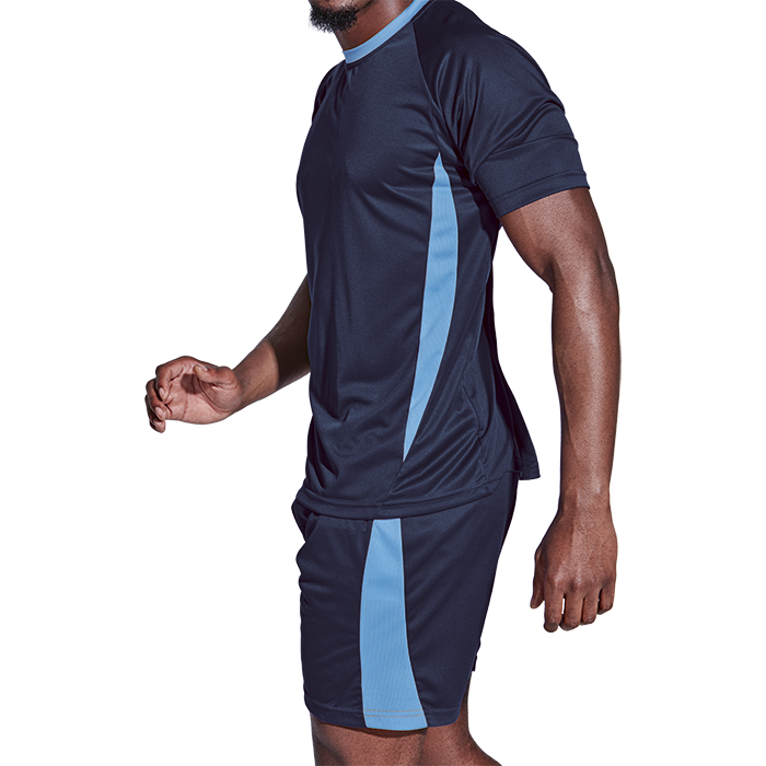 Blade Soccer Single Set