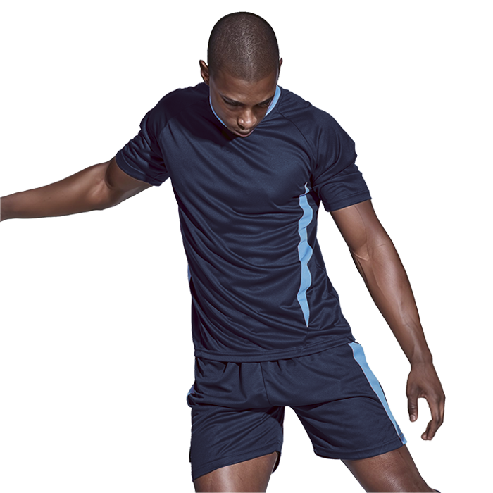 Blade Soccer Single Set