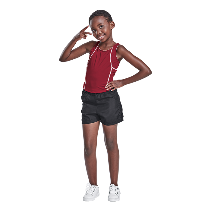 BRT Aero Running Shorts