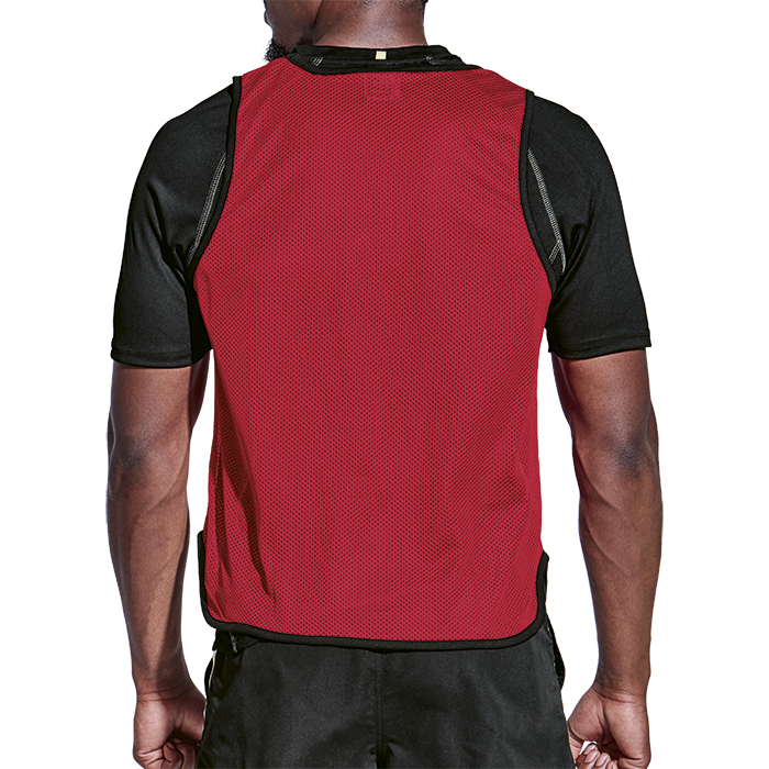 BRT League Vest