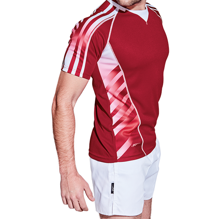 Tao Rugby Jersey