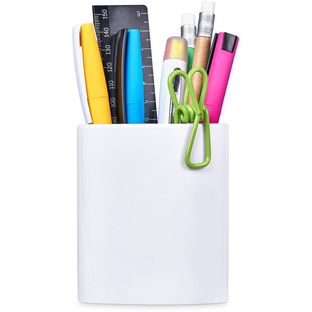 Mural Sublimation Ceramic Stationery Cup