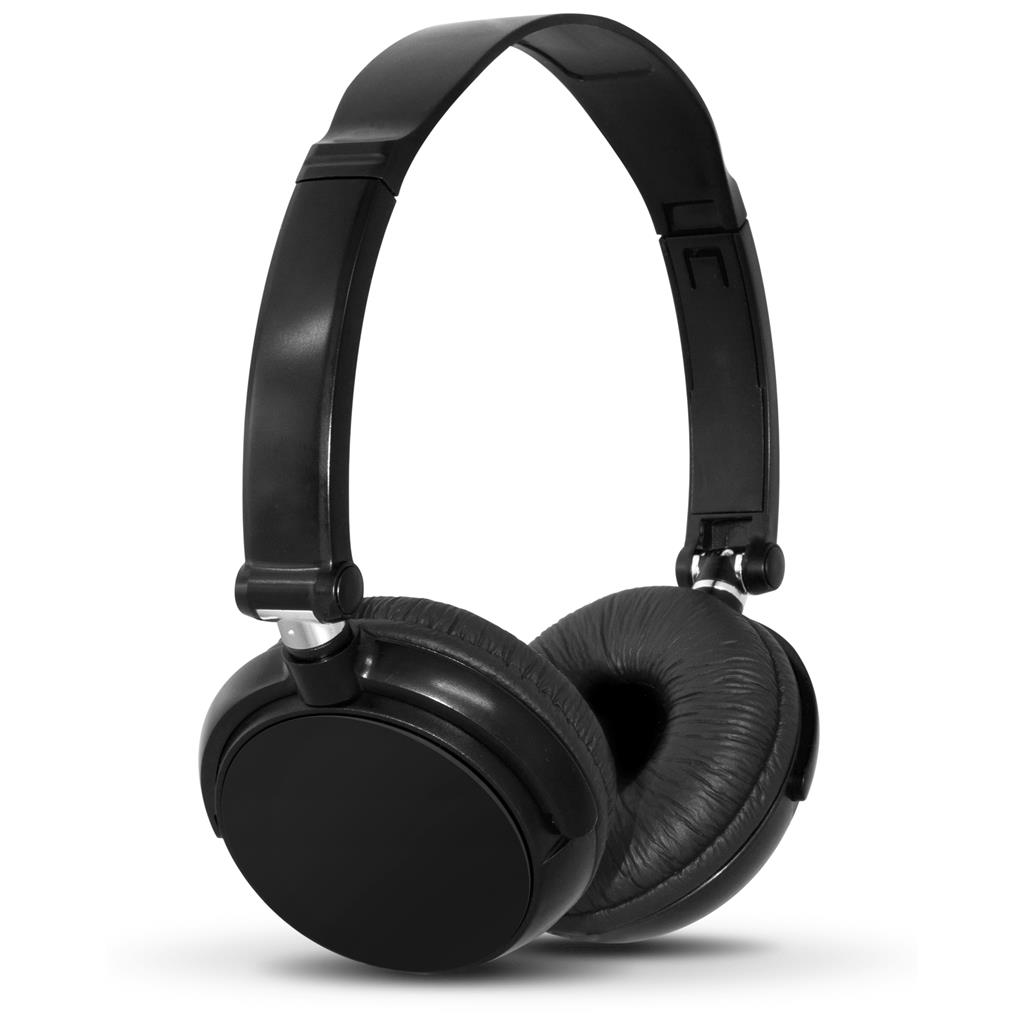 Omega Wired Headphones