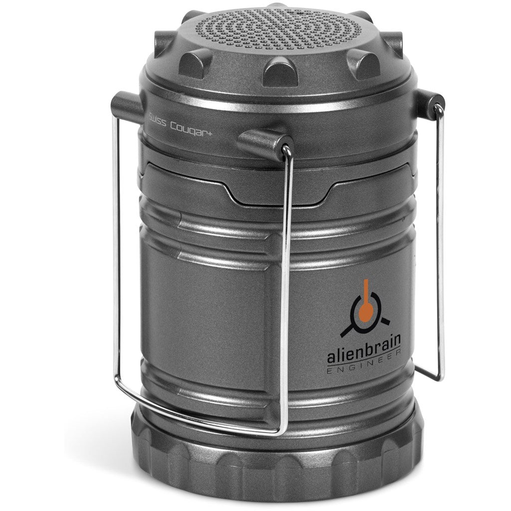 Sydney Lantern & Speaker