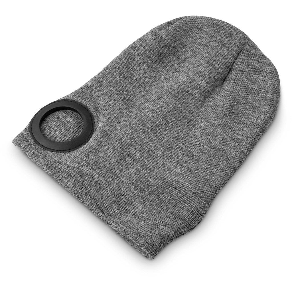 Belfast Bluetooth Acrylic Beanie