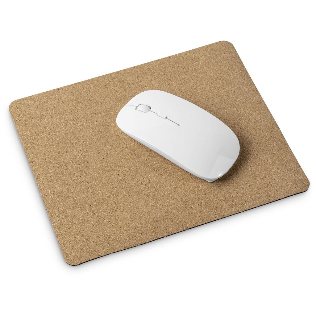 Wumu Cork Mouse Pad