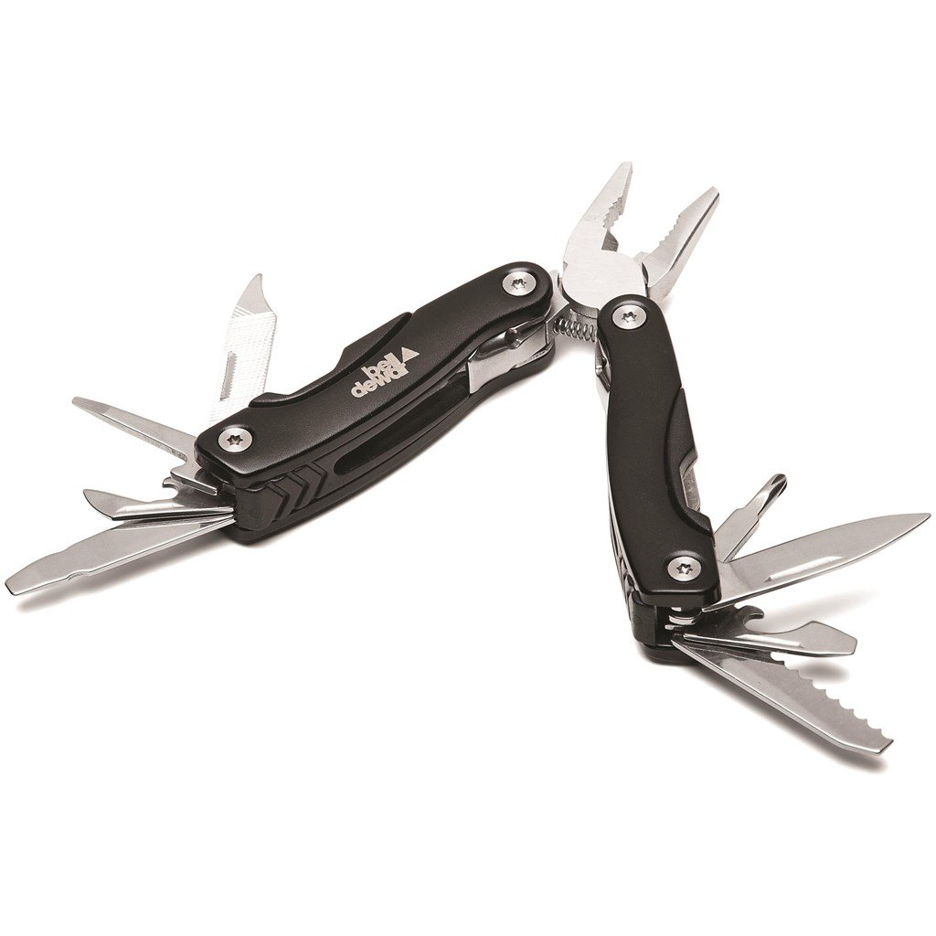 Zambezi Multi-Tool & Keyholder Gift Set