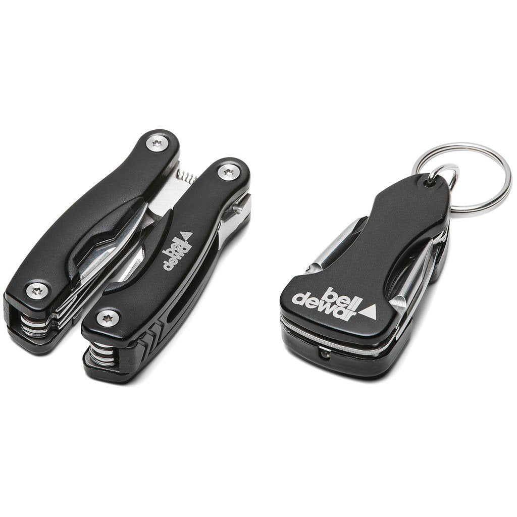 Zambezi Multi-Tool & Keyholder Gift Set