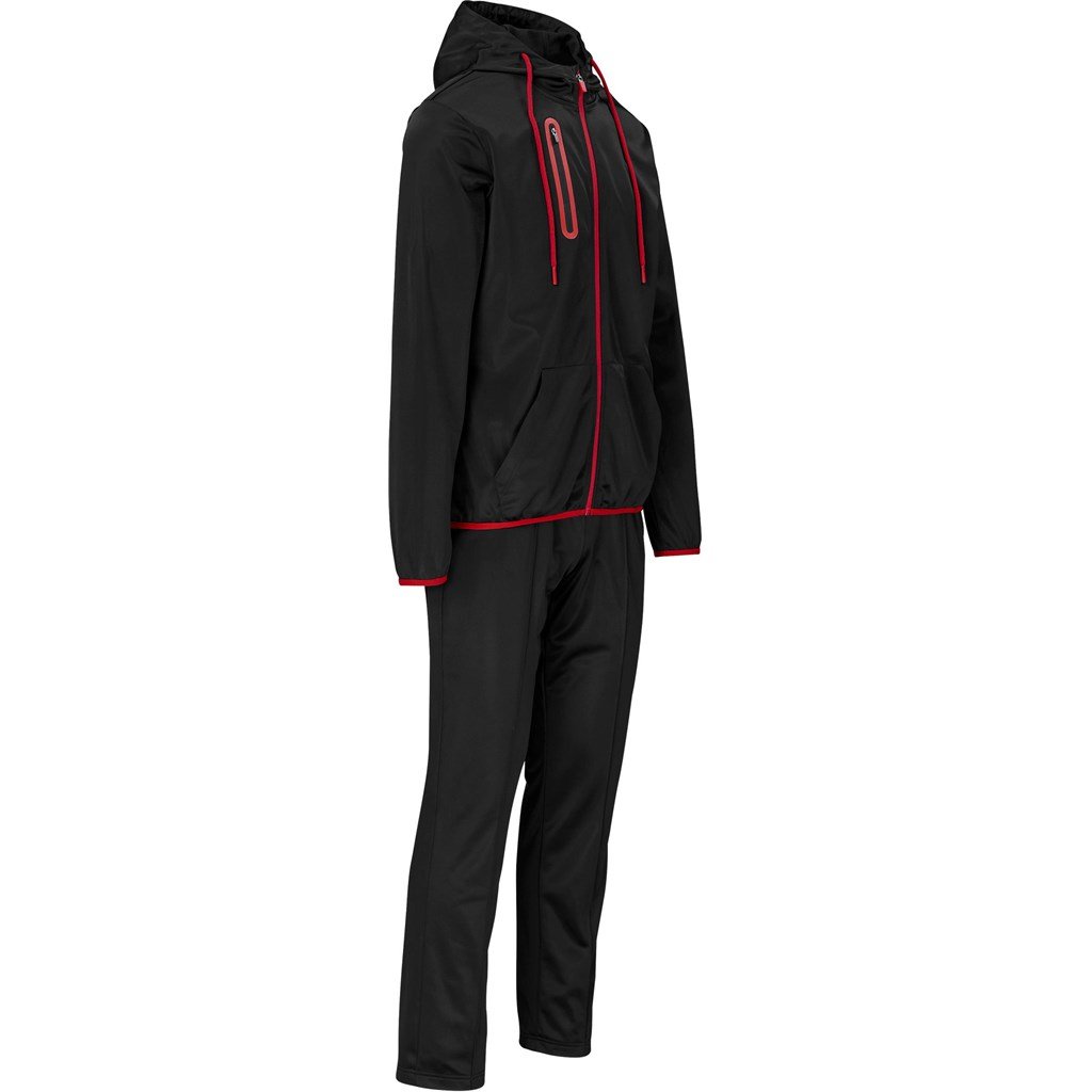 Unisex  Performance Tracksuit