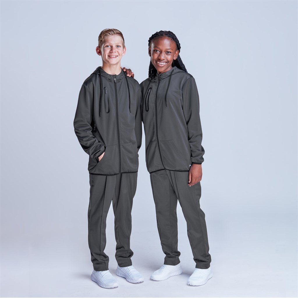 Unisex  Performance Tracksuit