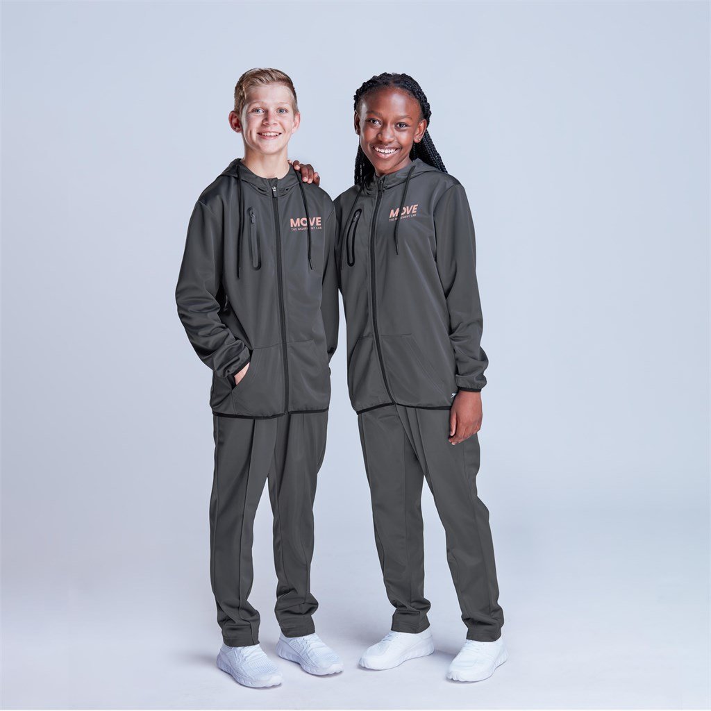Unisex  Performance Tracksuit