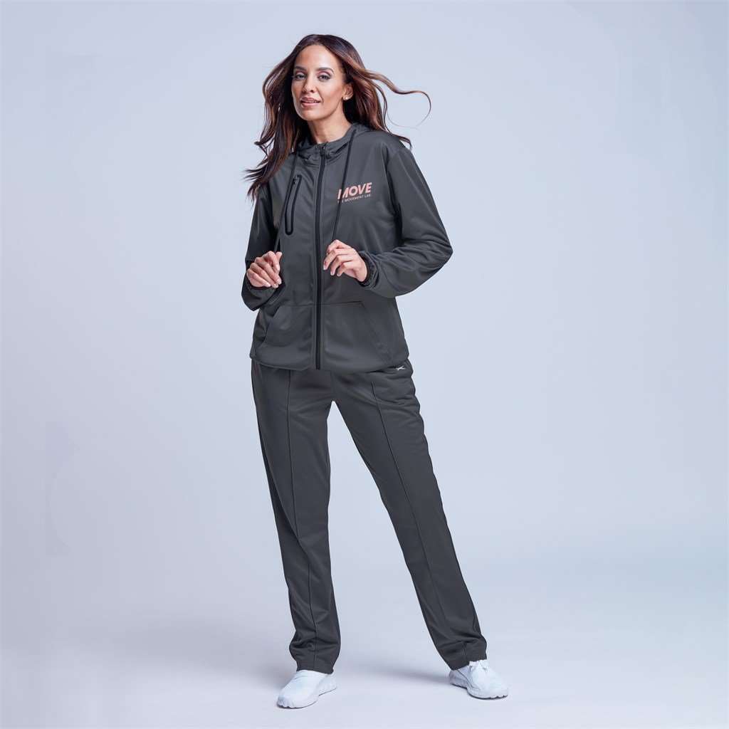 Unisex  Performance Tracksuit